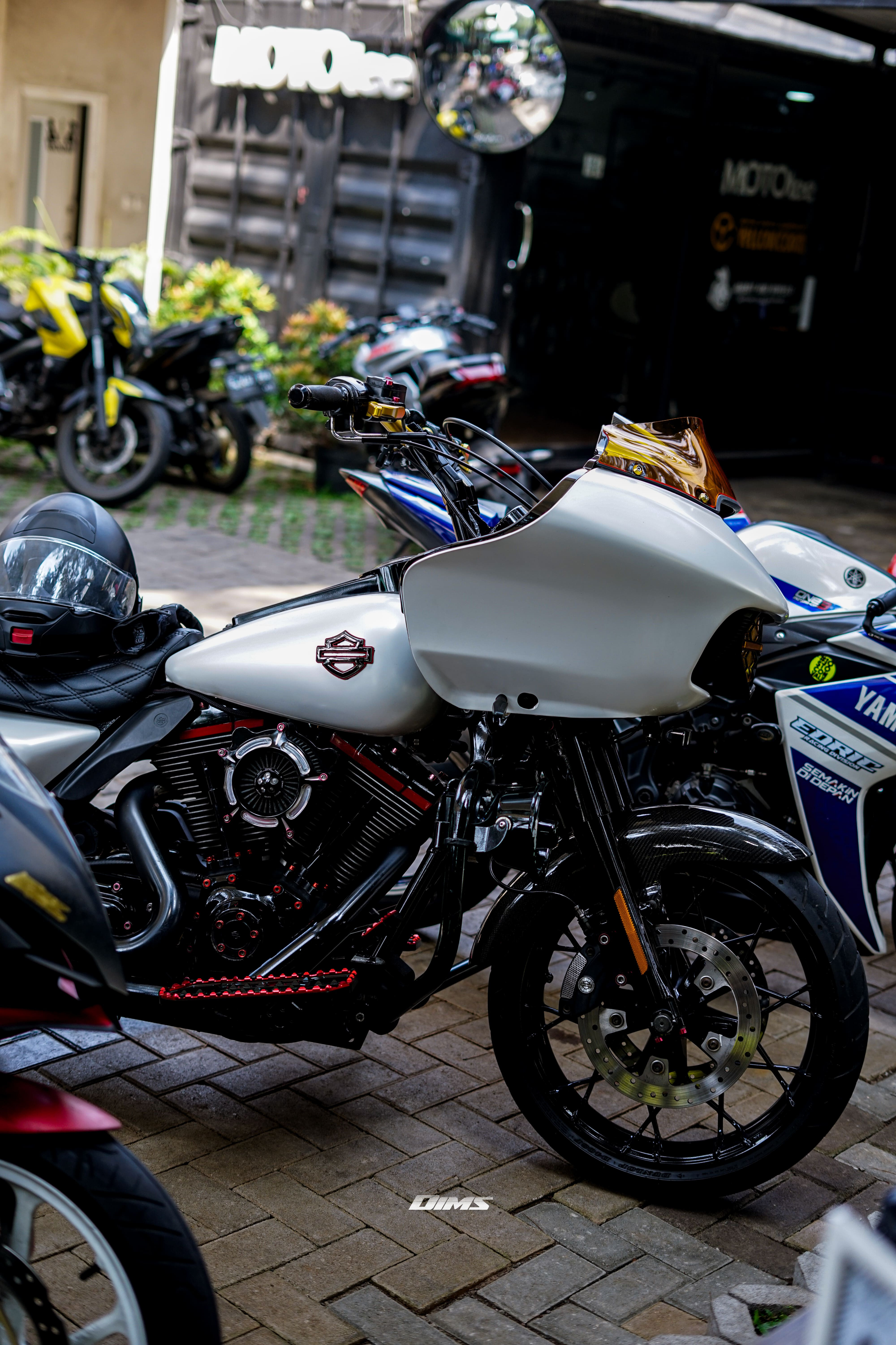 Tukar Tambah Trade In